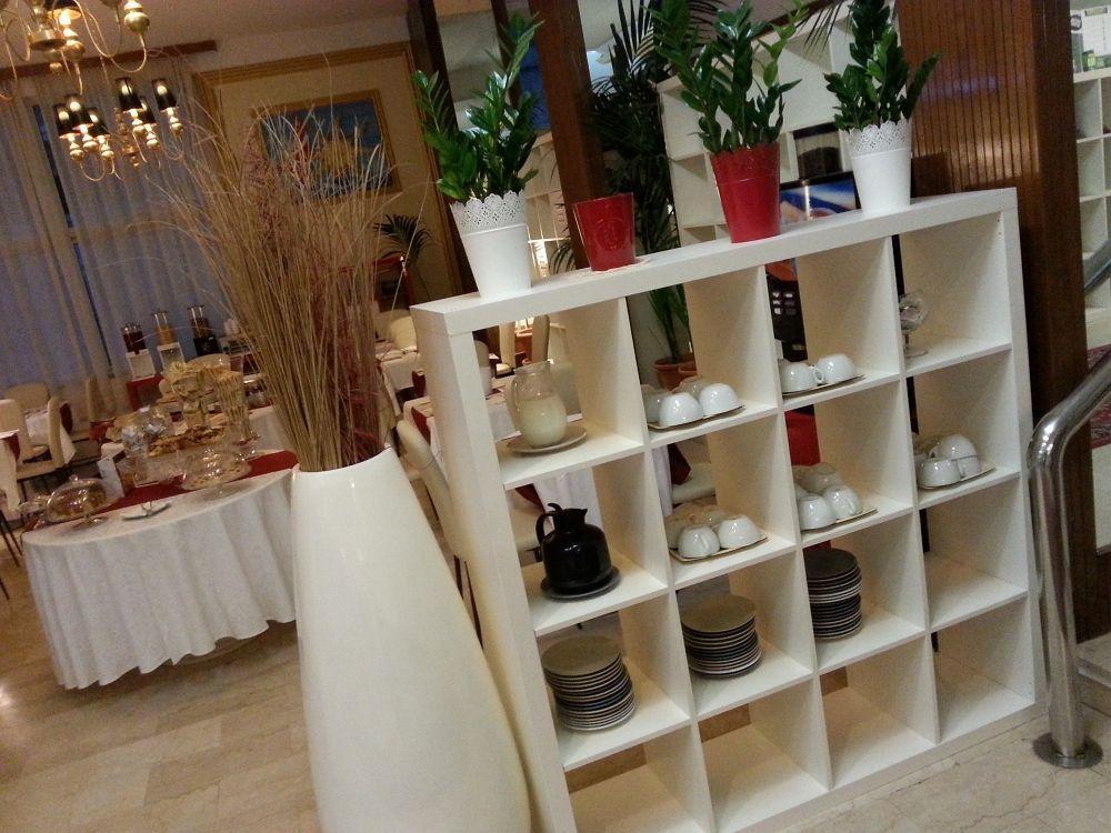 Hotel La Perla Ріміні Екстер'єр фото